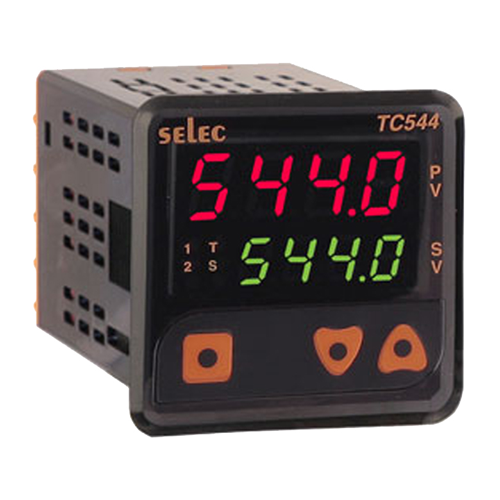 TC544B - Điều khiển nhiệt độ Selec